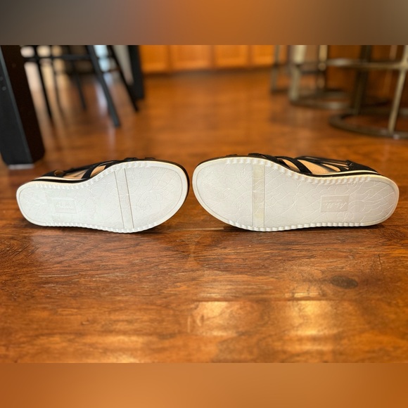 Abella Gladiator Zona Sandals True Comfort 6.5 NWT - Picture 4 of 12